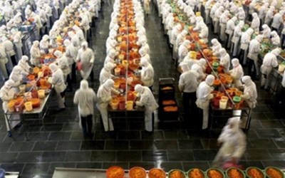 Pegasus Gıda Maddeleri Turizm İnşaat Taahhüt Temizlik Yemekhane Ve Güvenlik Hizmetleri Ticaret Ltd. Şti. - Akçaabat Şubesi