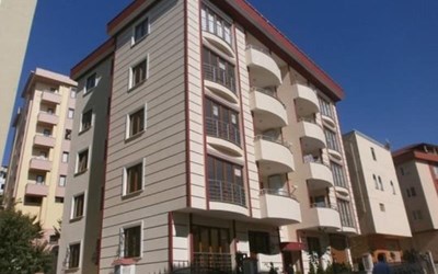 Garipler Favori İnşaat Turizm Taşımacılık Ve Ticaret Ltd. Şti.