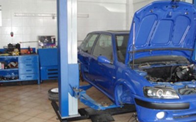 Asya Otomotiv Servis Hizmetleri Ticaret Nakliyat Ve Sanayi Ltd. Şti.