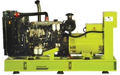 Kuzey Jeneratör Makine Sanayi Ve Servis Hizmetleri