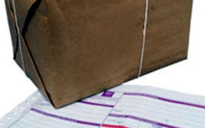 Ozan Esertaş - Eser Lojistik