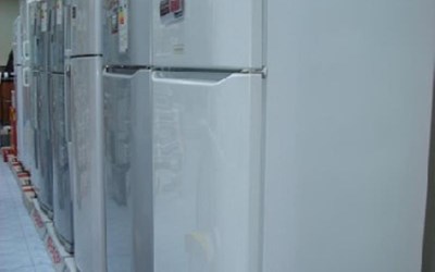 Kalkışımoğlu Dayanıklı Tüketim Malları Ticaret Ltd.Şti.